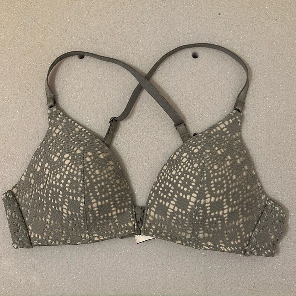 Victoria’s Secret Bra